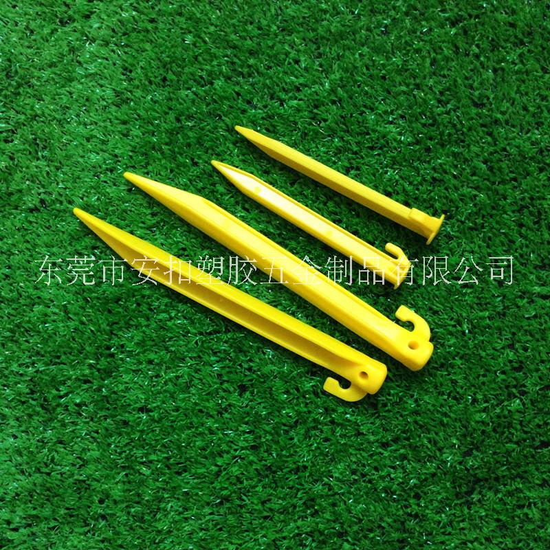 【廠家直銷】園藝地釘 園藝地布釘 帳篷地釘 遮陽地釘  園藝地釘 園藝地布釘