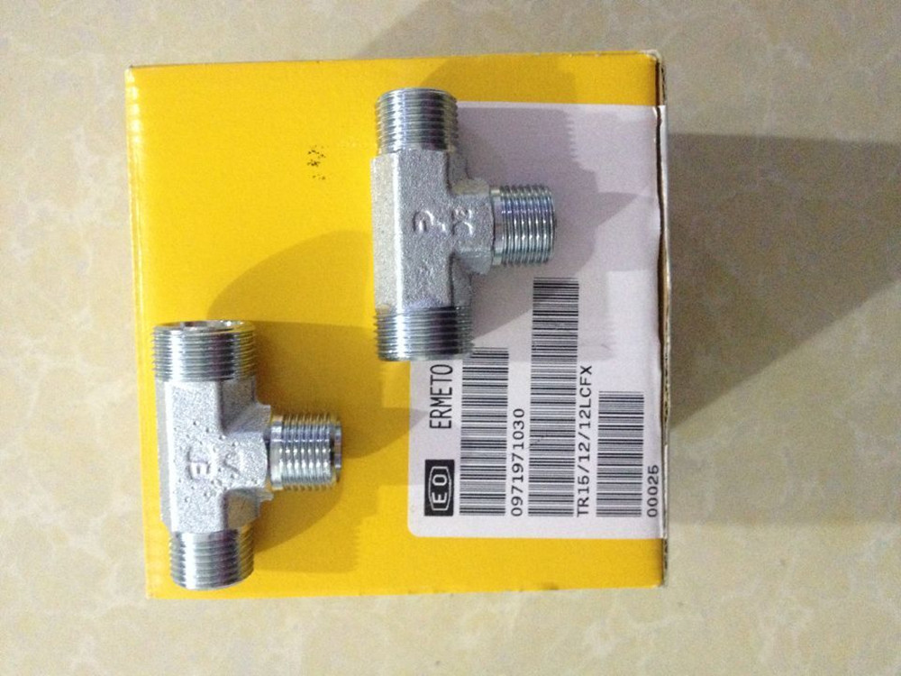 海大液壓現(xiàn)貨優(yōu)惠供應(yīng)派克Parker硬管接頭