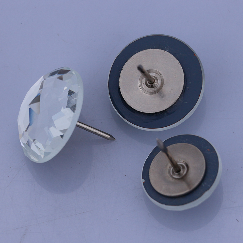 軟包水晶扣【天藝軟包水晶扣】連續(xù)三年無質量投訴的軟包水晶扣 沙發(fā)軟包水晶扣