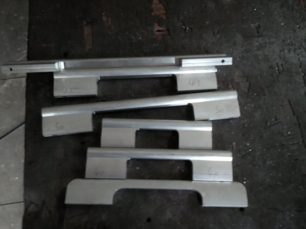 櫥柜，抽屜拉手