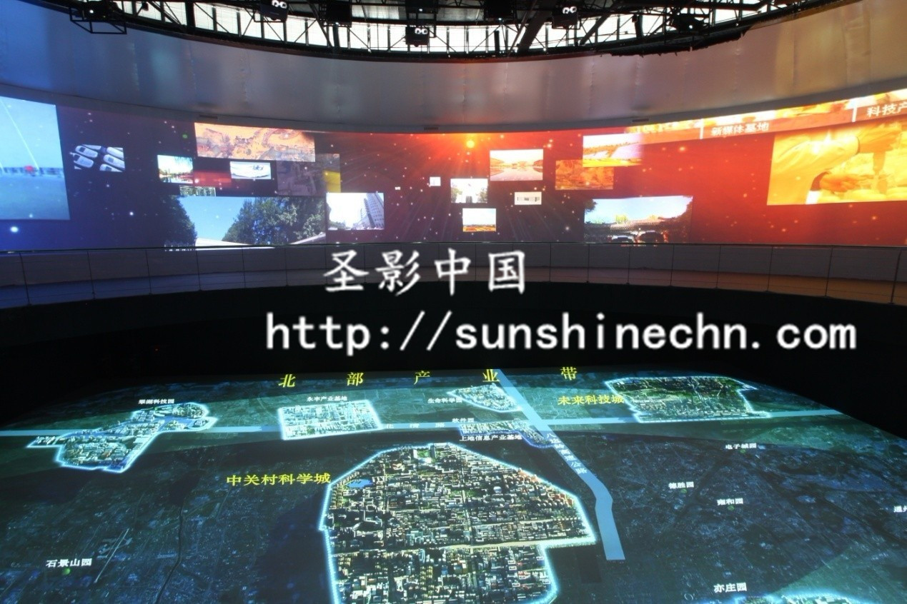 數(shù)字沙盤 電子沙盤 投影沙盤圣影中國專業(yè)制作數(shù)字沙盤電子沙盤投影沙盤