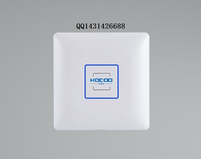 酒店專業(yè)級(jí)無線覆蓋方案-AP覆蓋