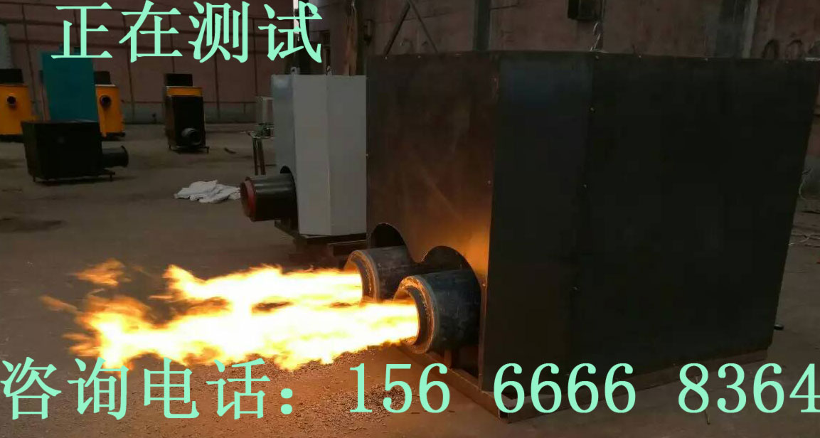生物質(zhì)燃燒機(jī)