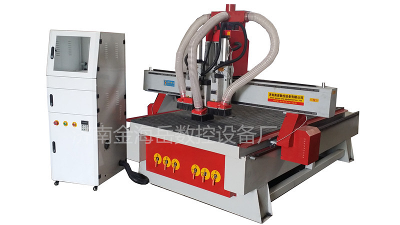 供應(yīng) 云南移門櫥柜門4工序雕刻機(jī)