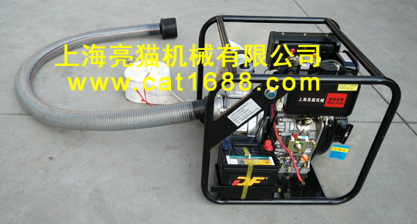 亮貓3寸*自吸水泵，7馬力自吸水泵,*機,節(jié)能防汛泵