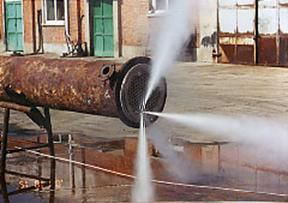 新型阻垢劑 電廠阻垢劑 鍋爐阻垢劑 反滲透阻垢劑