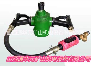 手持式鉆機(jī)ZQS-50/2.1S 幫錨桿鉆機(jī)氣動手持式鉆機(jī)