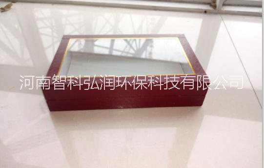 植物標(biāo)本盒 實(shí)木針插標(biāo)本盒