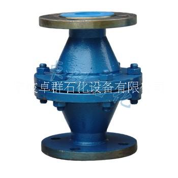 MX-礫石阻火器 寧波卓群  專業(yè)生產(chǎn)  值得信賴