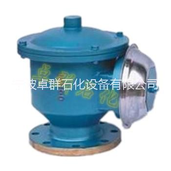 阻火呼吸閥  寧波卓群  專業(yè)生產(chǎn)  值得信賴