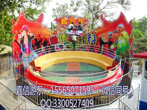 好玩又刺激好玩 供應(yīng)2017*款迪斯科轉(zhuǎn)盤