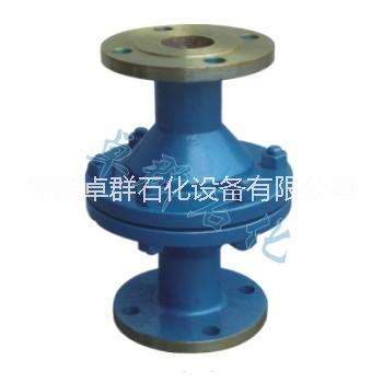 MX-礫石阻火器 寧波卓群  專業(yè)生產(chǎn)  值得信賴