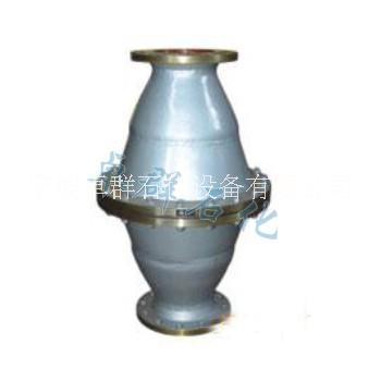 儲罐抽屜式防爆波紋阻火器     寧波卓群  專業(yè)生產(chǎn)