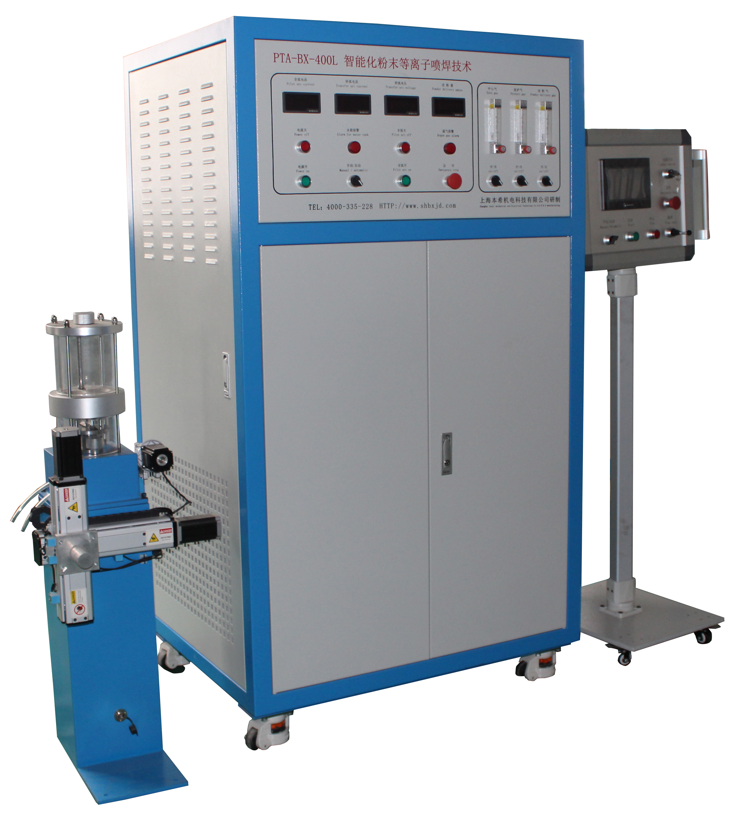 供應(yīng)優(yōu)質(zhì)等離子堆焊機(jī)，高穩(wěn)定，高精準(zhǔn)，高耐磨，廠家直銷(xiāo)，*！