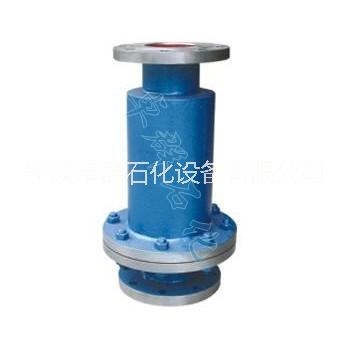 儲罐防爆波紋阻火器   寧波卓群  專業(yè)生產(chǎn)