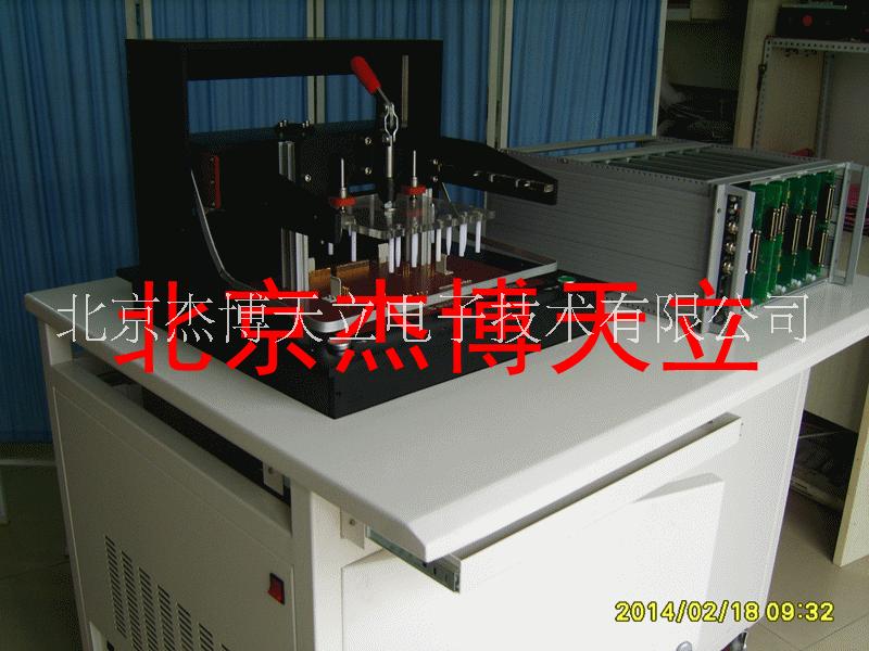 供應(yīng)電源板測試架IC測試架IC測試治具IC治具