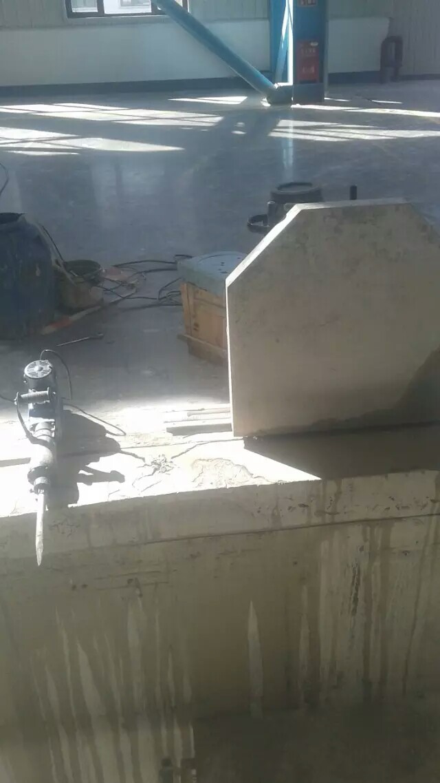 丹東市混凝土切割 丹東市混凝土切割