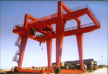 遼寧門(mén)式起重機(jī)制造商 門(mén)式起重機(jī) 門(mén)式起重機(jī)制造商