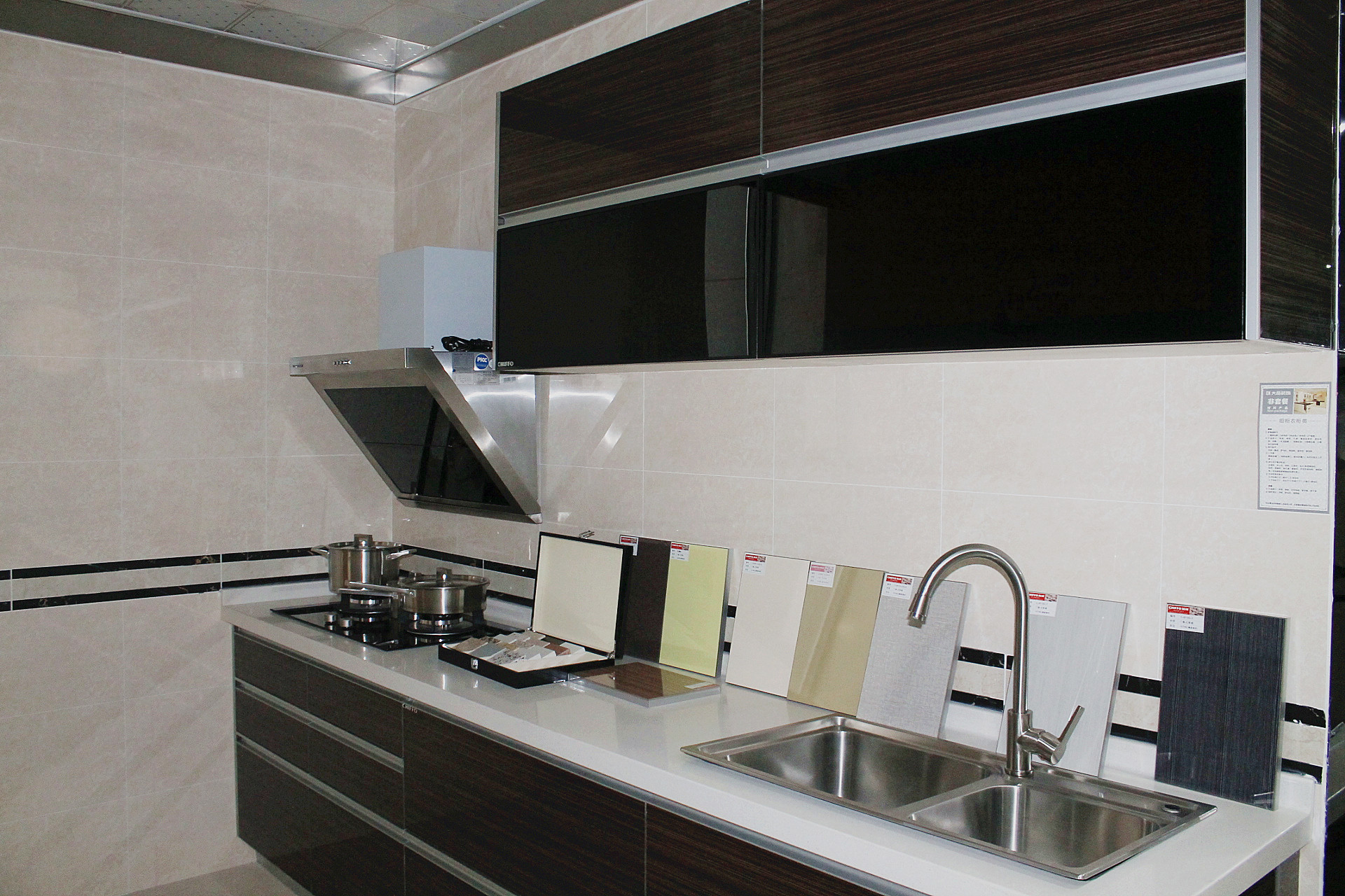 成都127平米的房子整裝全包 成都全包裝修公司 成都整裝裝修公司