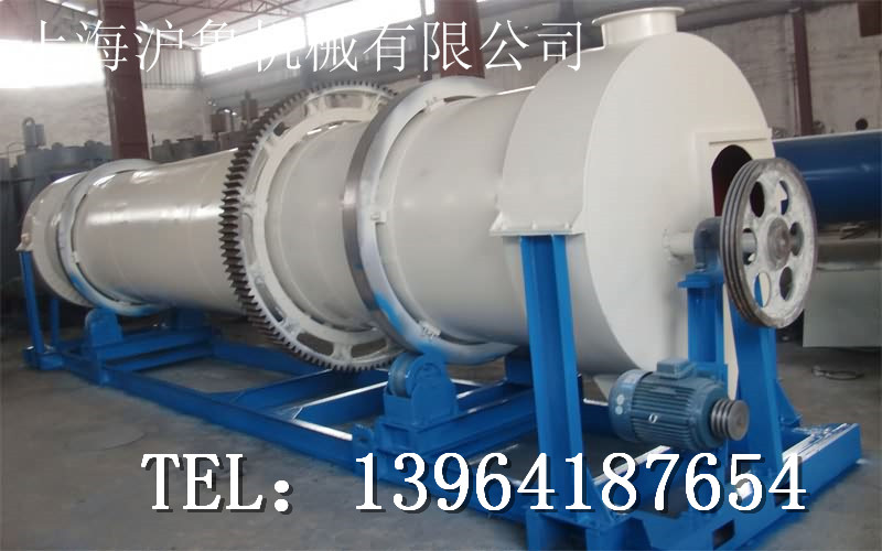 鋸末烘干機火不火，質量決定一切！