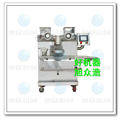 云南新款包子機 云南制作餃子、包子機器銷售供應商