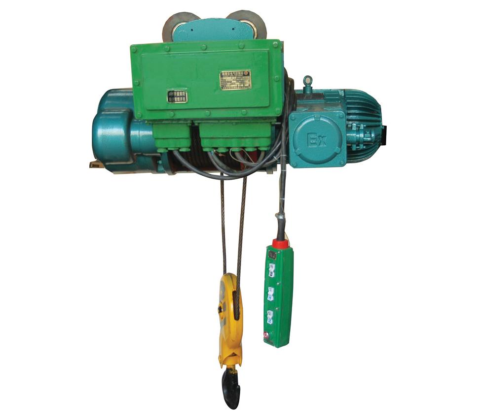 遼寧電動葫蘆供應(yīng)商 電動葫蘆供應(yīng)商