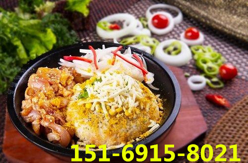 加盟鐵板燒自助DIY哪個好，板燒廚房加盟怎么樣