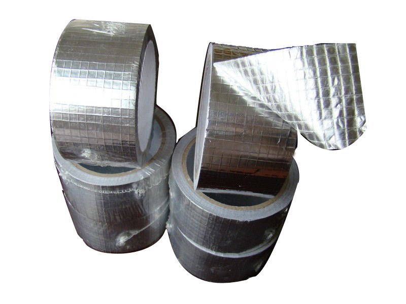 鋁箔膠帶大量供應(yīng)現(xiàn)貨供應(yīng)，