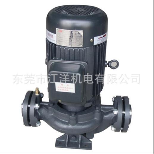 源立CP系列清水泵CP-128/CP-158冷水機*泵 小水泵