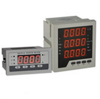 電流、電壓表選型