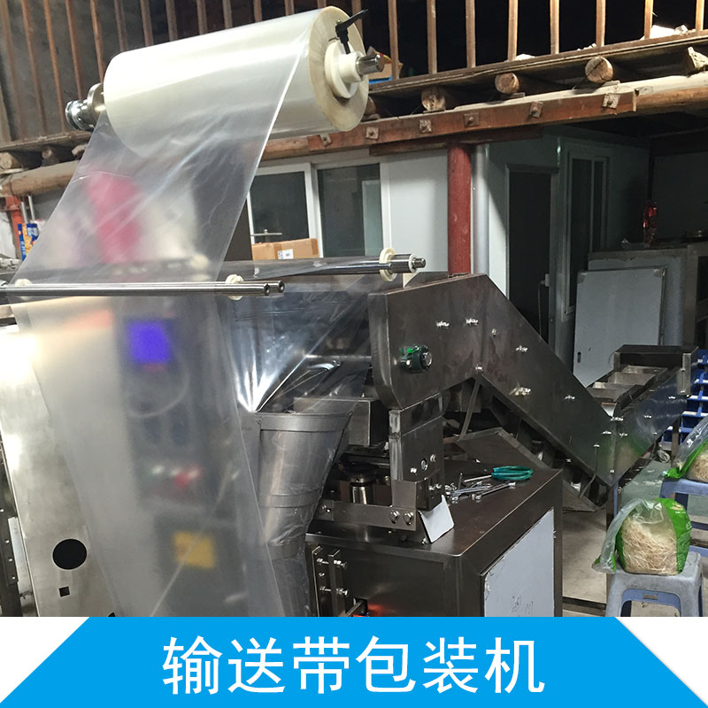 輸送帶包裝機(jī) 輸送帶包裝機(jī)批發(fā) 輸送帶包裝機(jī)直銷 輸送帶包裝機(jī)價格