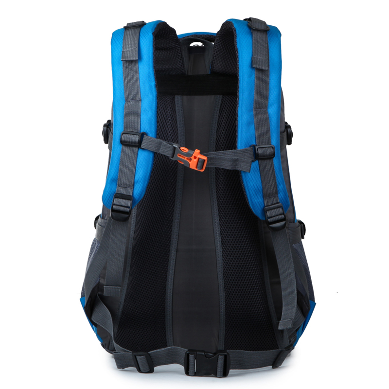 戶外尖鋒徒步登山包男旅行運(yùn)動背包休閑戶外雙肩包