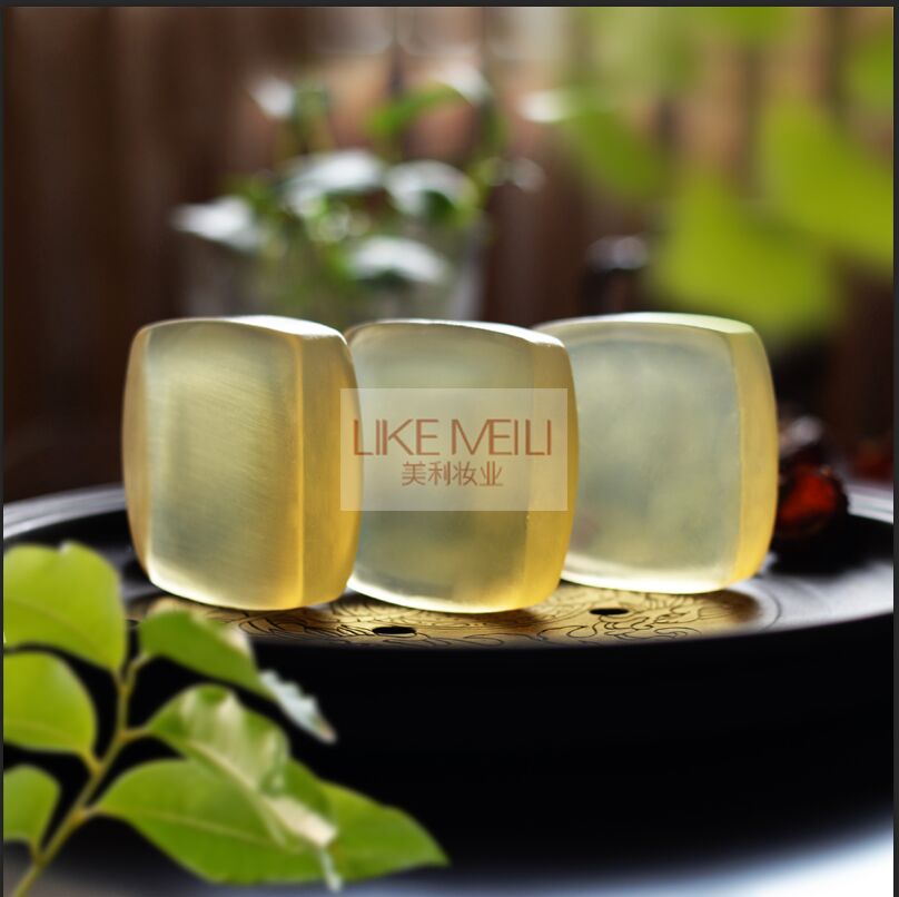 雅莯 ? 蜜柚爽膚菩提皂 化妝品oem/odm
