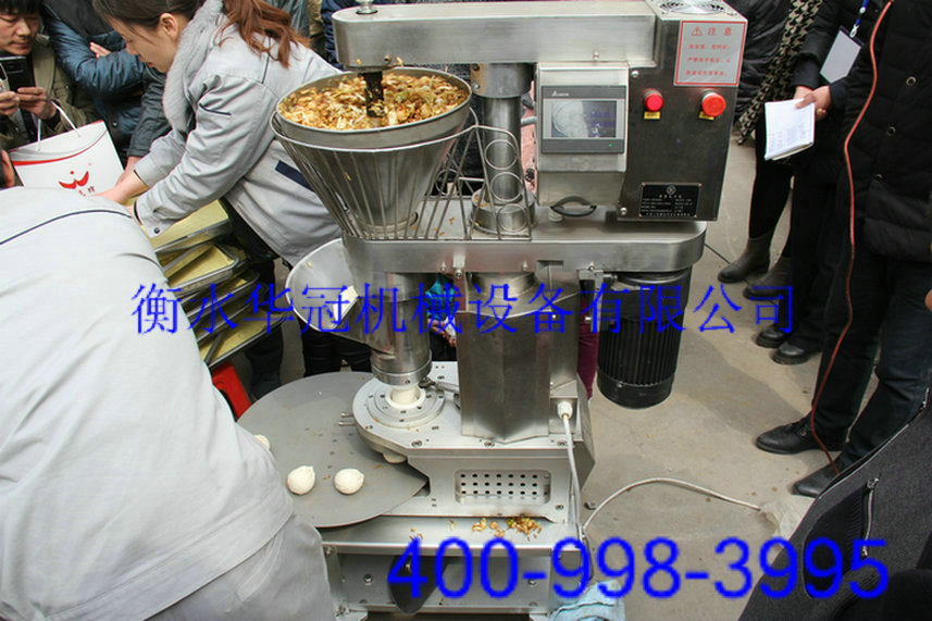 仿手工餃子機|衡水餃子機的價格|河北全自動餃子機