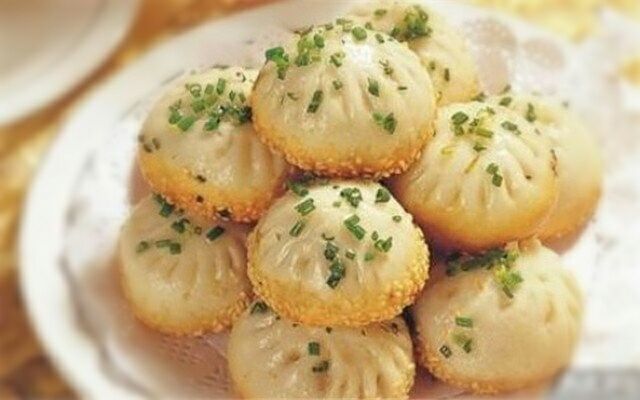 合肥學(xué)早點(diǎn)包子、油條水餃混沌培訓(xùn)