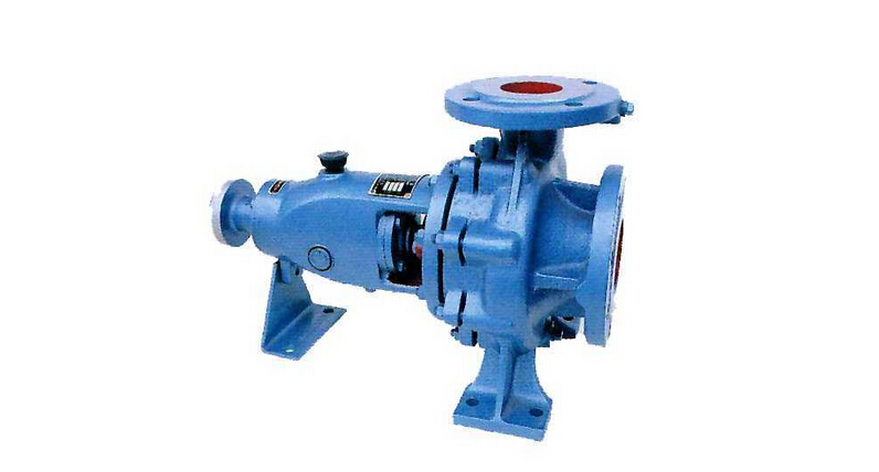 廣州廣一水泵 機(jī)械密封水泵 廣州廣一集團(tuán) 廣州廣一泵業(yè)有限公司IS型水泵