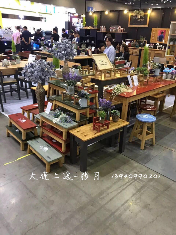 阿根廷木工 阿根廷木工展2017年阿根廷國際木工工藝及家具行業(yè)展