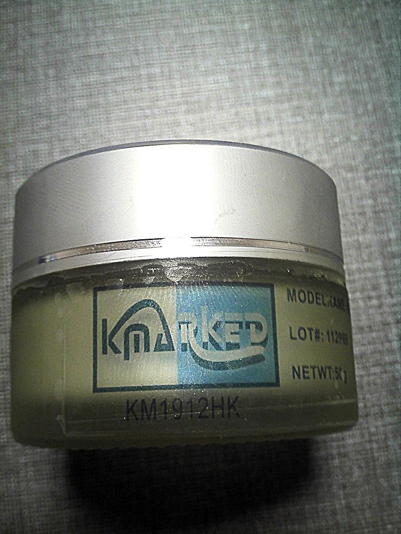 KMARKED銀膠 美國進口