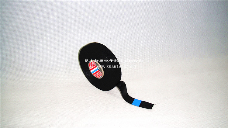 一級(jí)代理汽車線束TESA51608/徳莎51608線束膠帶