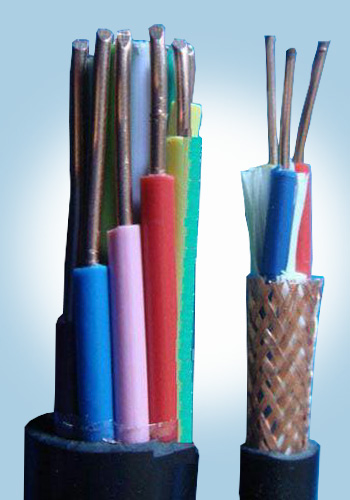 MHYBV礦用拉力電纜 MHYBV礦用拉力通信電纜