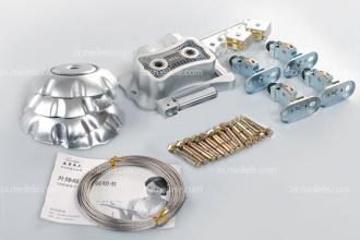 洛陽專業(yè)安裝維修晾衣架衛(wèi)浴凈水器煙機灶具 洛陽晾衣架衛(wèi)浴安裝