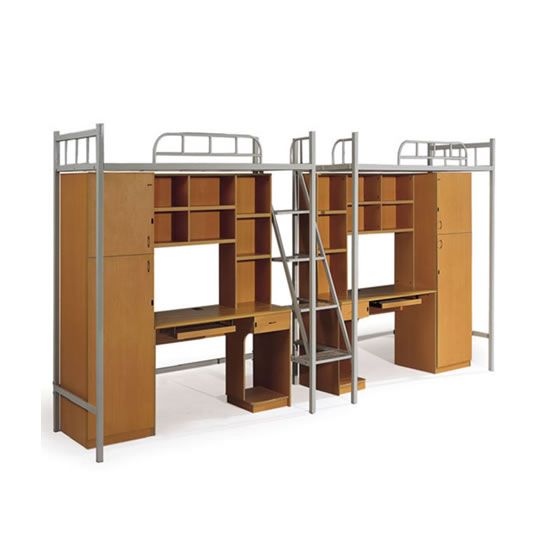 供應(yīng)東莞哪里有賣圓管噴塑鐵床，金鎧甲家具有限公司虔誠(chéng)為你供應(yīng)