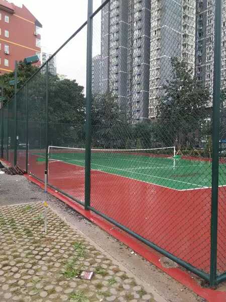 河南塑膠跑道硅pU球場懸浮地板 硅pU球場懸浮地板價(jià)格