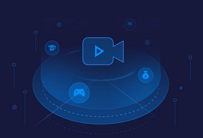 講課手機直播app_課堂直播APP