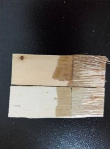 芯板拼板膠無醛膠環(huán)保膠可通過CARB的NAF檢測