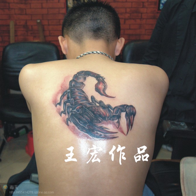 羅湖區(qū)3D紋身每一位顧客認真對待,長期為刺青事業(yè)增添一點點光彩,精益求精,將堅持不懈的努力把紋身進行到底