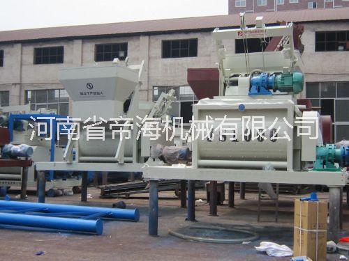 HZS60型混凝土攪拌站詳細(xì)技術(shù)參數(shù)