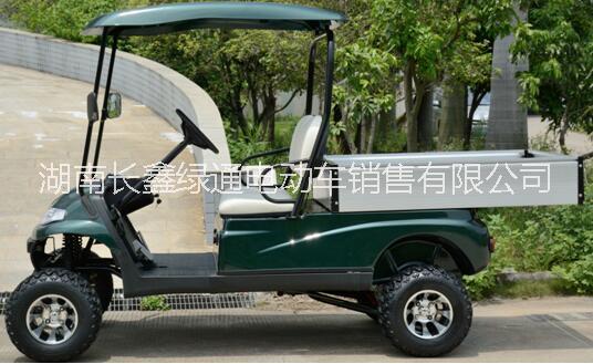 湖南電動運輸車