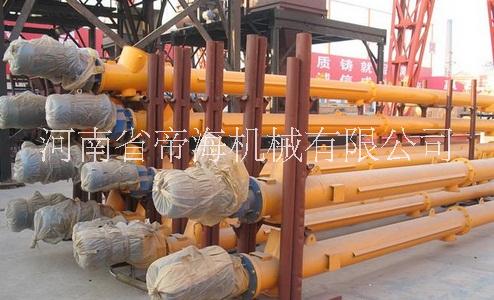 河南哪里的HZS180型商品混凝土攪拌站*