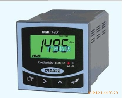 在線電導(dǎo)率控制儀 在線電導(dǎo)率控制儀廠家 廣州在線電導(dǎo)率控制儀廠家